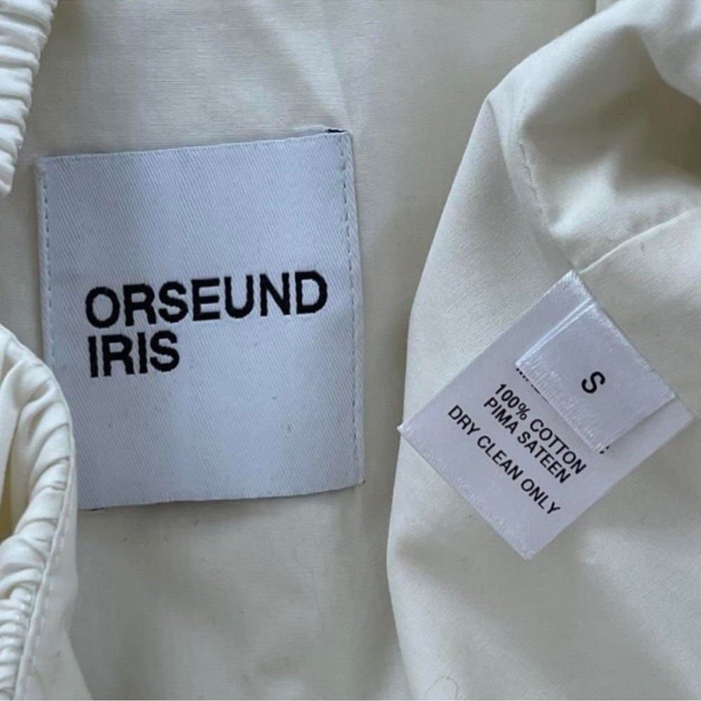 Orseund Iris Princess Top | Archived | Size S - Picture 15 of 17